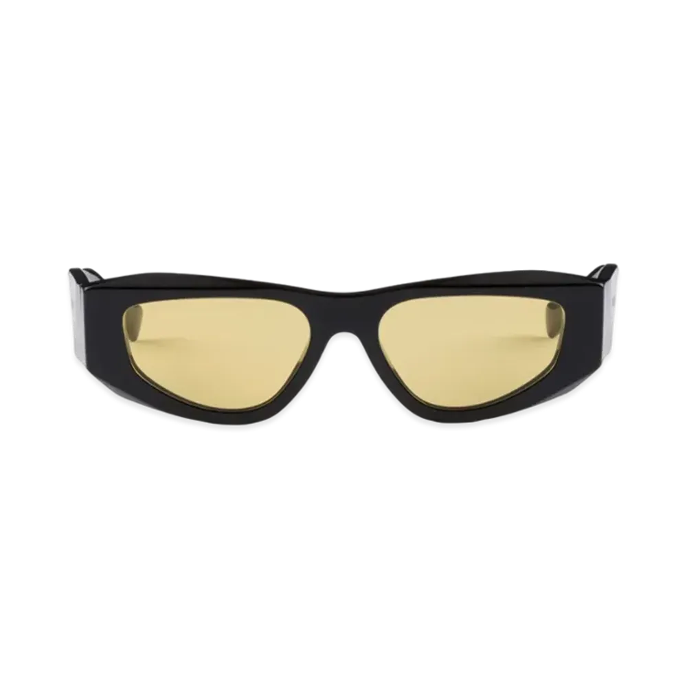 PRADA Symbole Sunglasses "Cedar"