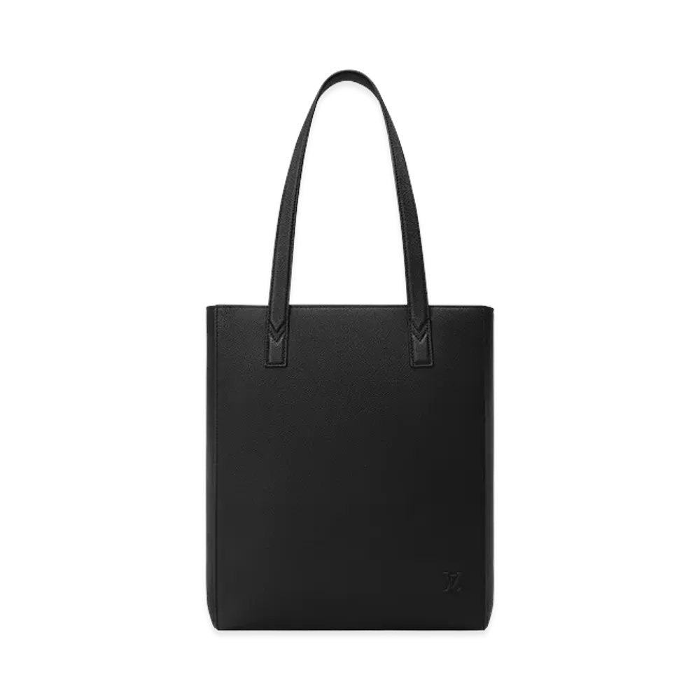 Louis Vuitton Cabin Tote "Black"