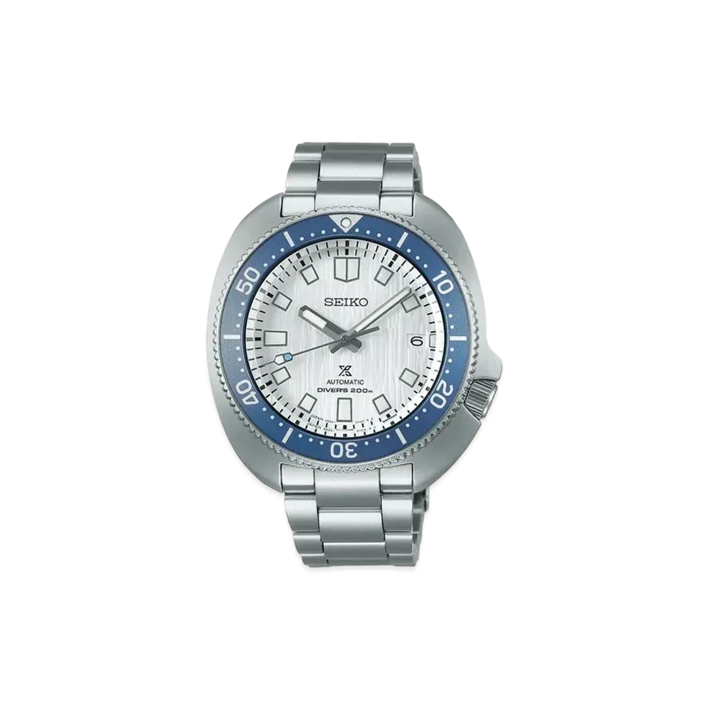 SEIKO Prospex Diver Scuba SBDC169