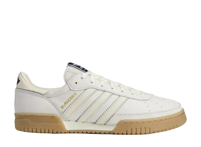 adidas Burnden 2 SPZL "Cloud WHite"