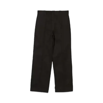 BUENA VISTA Dickies x BV Baggy pants "BLACK"