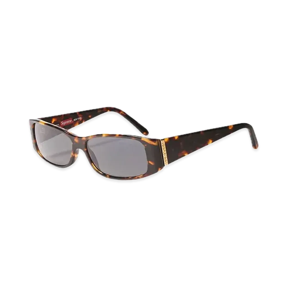 Supreme Levy Sunglasses "Tortoise"