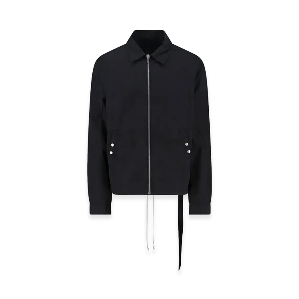 Rick Owens DRKSHDW Jackets "Black"
