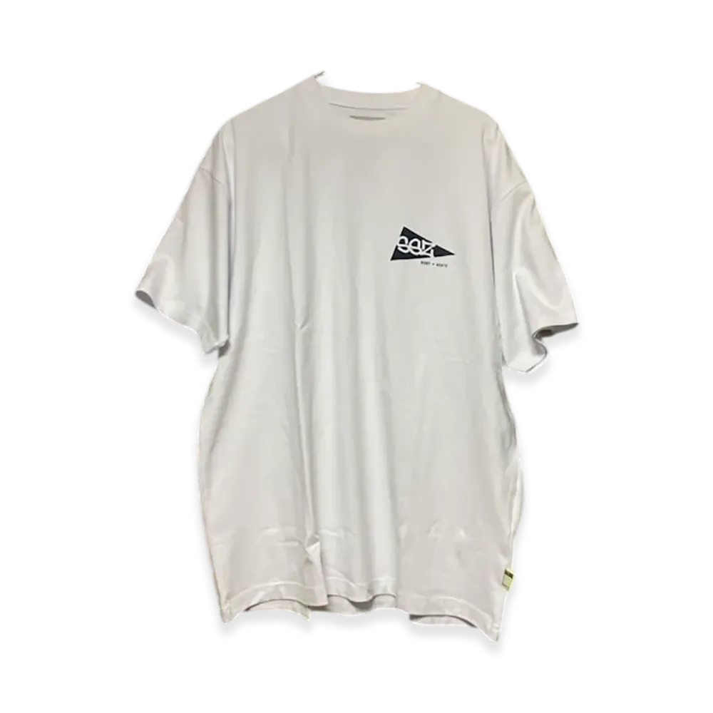SSZ Taka Tee "White"