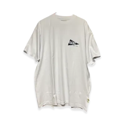 SSZ Taka Tee "White"