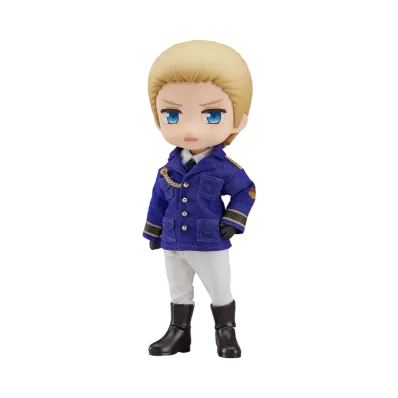 Good Smile Company / ORANGE ROUGE "Nendoroid Doll" -Hetalia World*Stars- Germany