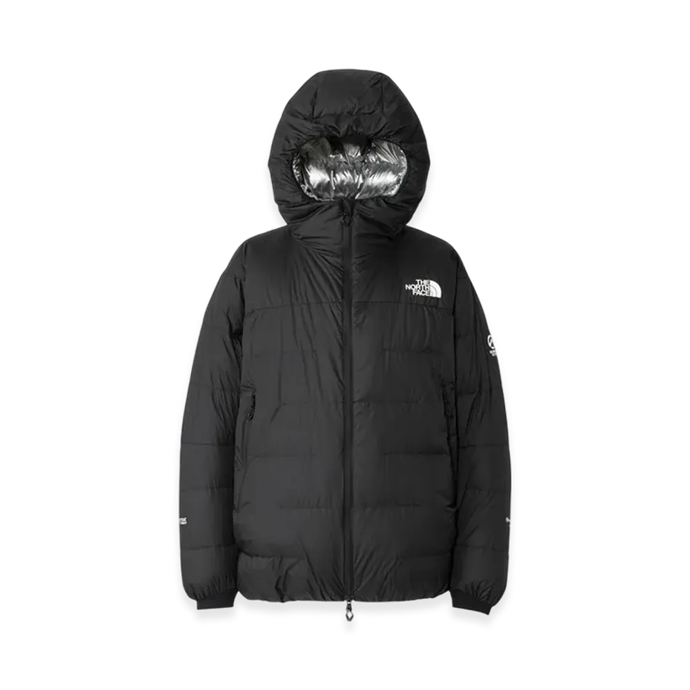 The North Face Ascent Peak Cloud Down Hoodie "Black"