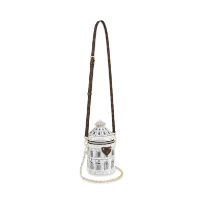 Louis Vuitton Cannes Handbags