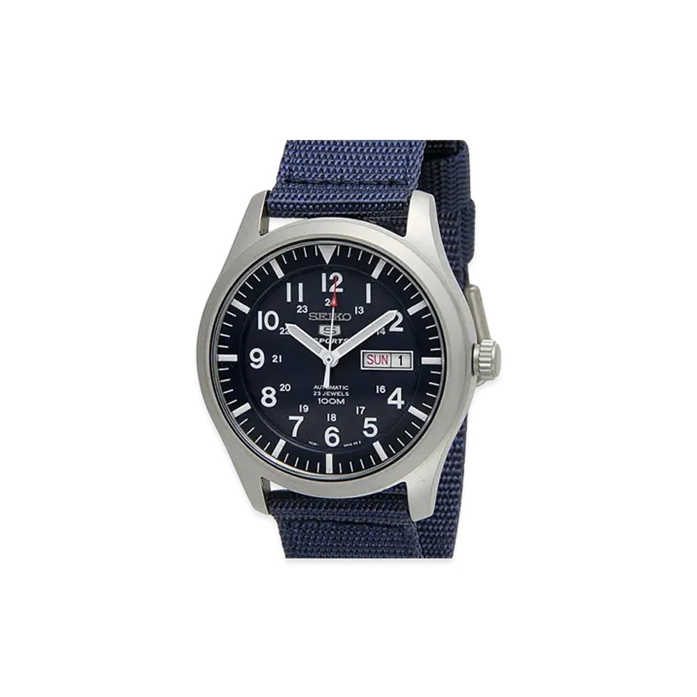 SEIKO Prospex Automatic Divers Watch "Black"