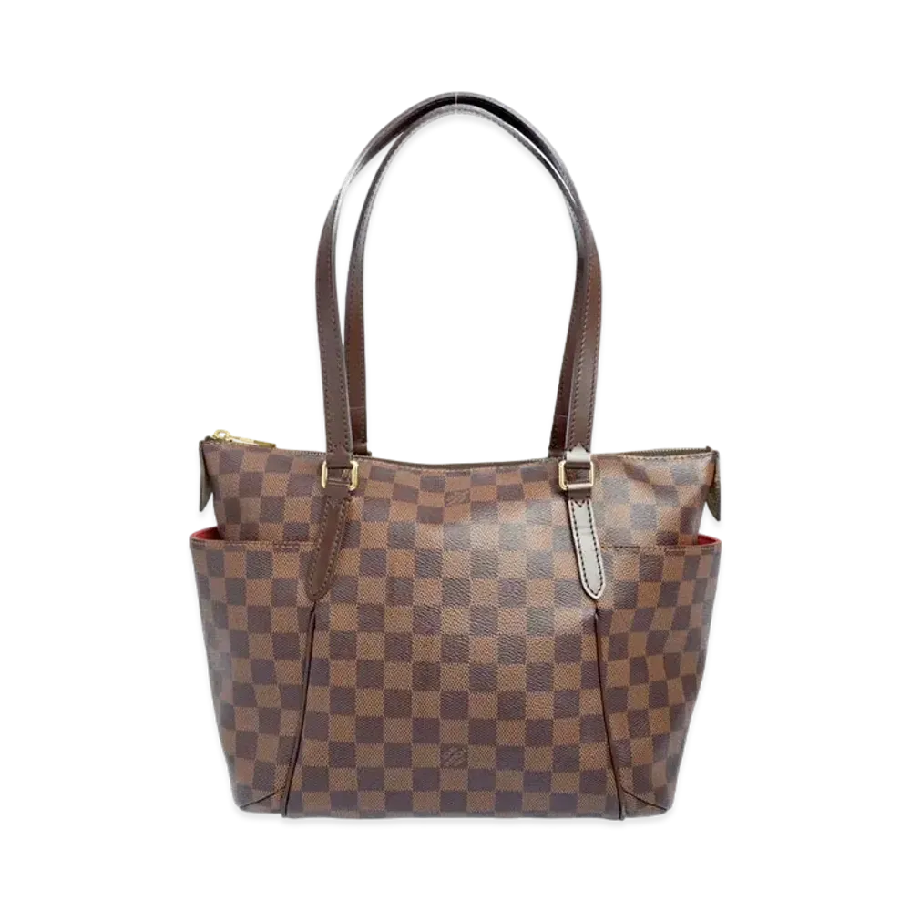 Louis Vuitton Damier Totally PM