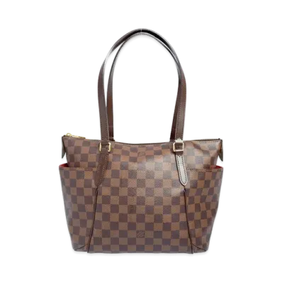 Louis Vuitton Damier Totally PM