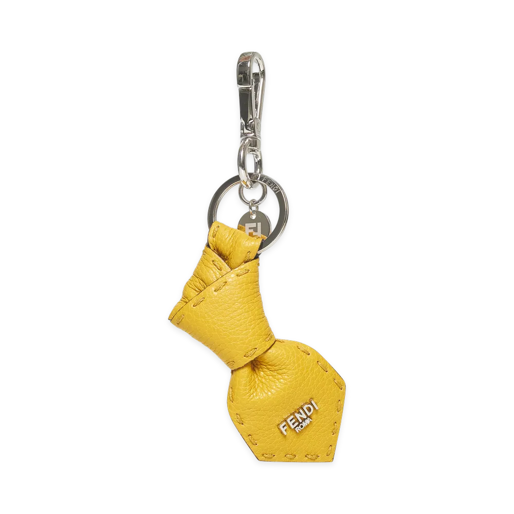 FENDI Accessories "Sunflower/Palladio"
