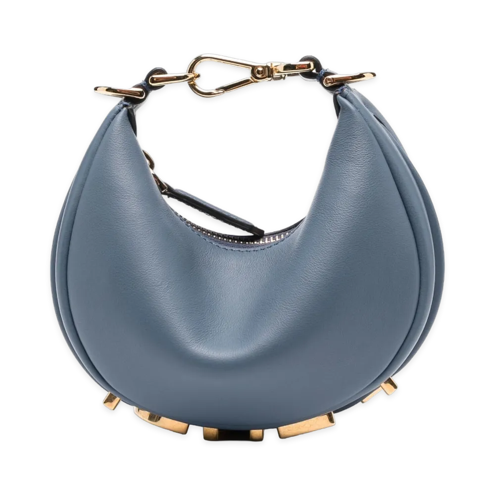 FENDI Women's Bags "Navy"