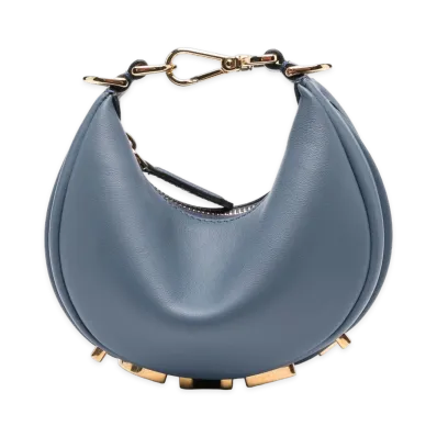 FENDI Women's Bags "Navy"