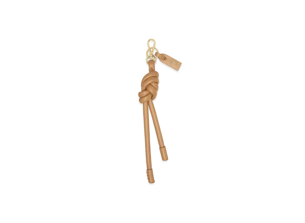 FENDI Knot "Beige"