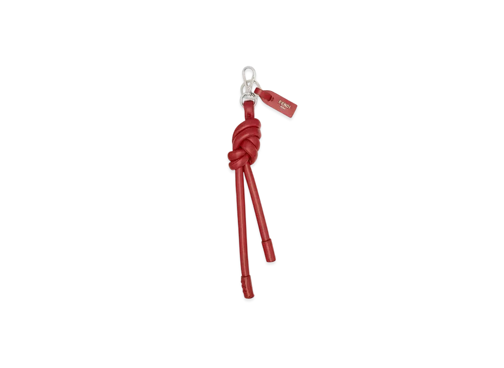 FENDI Knot "Red"