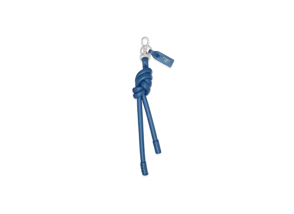 FENDI Knot "Blue"