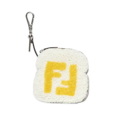 FENDI Accessories "Latte/Narc/Maya"