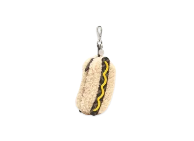 FENDI Fendilicious Charm "Beige"