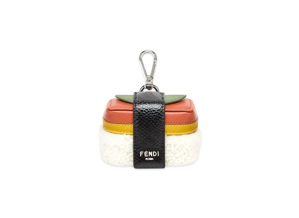 FENDI Fendilicious Charm "Multi Color"