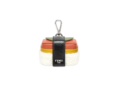 FENDI Fendilicious Charm "Multi Color"