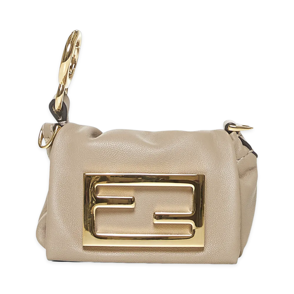 FENDI Women's Bags "Tortora"