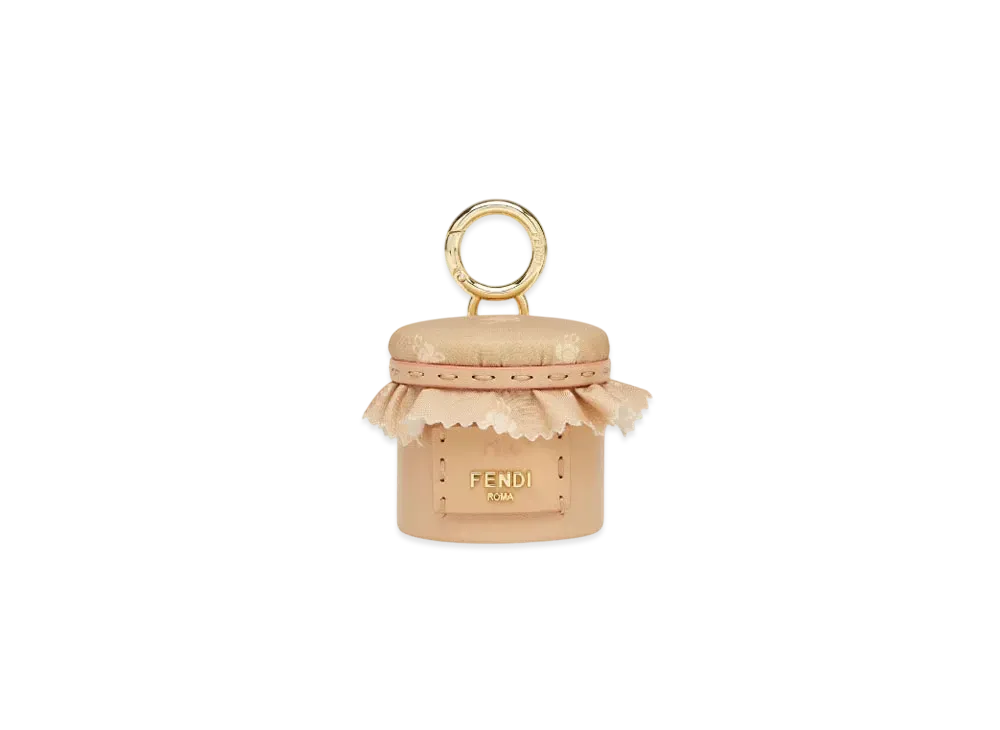 FENDI Miele "Pink"