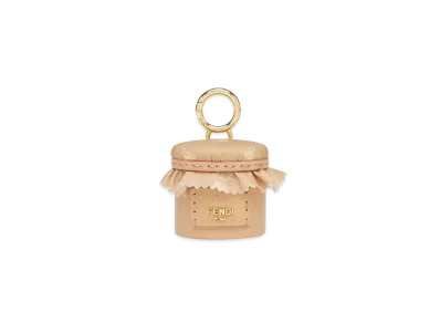 FENDI Miele "Pink"
