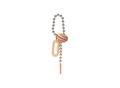 FENDI Modular Charm "Pink"