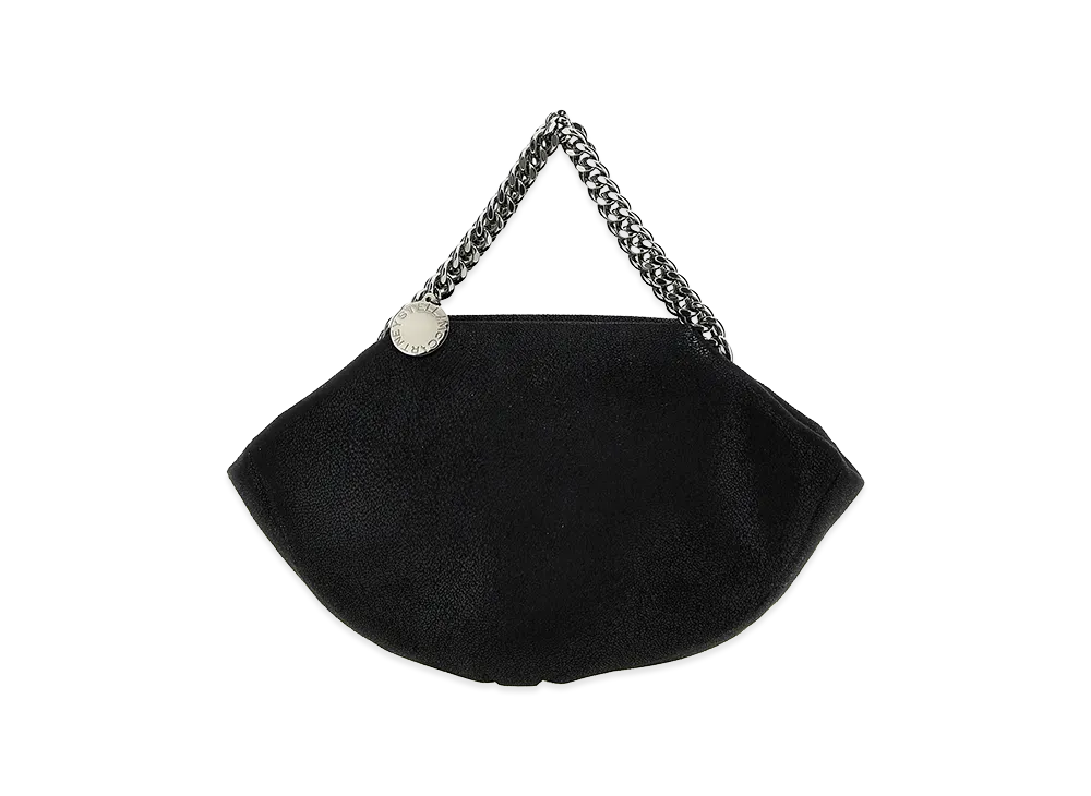 STELLA McCARTNEY Women's falabella Shoulder Bag "Black"