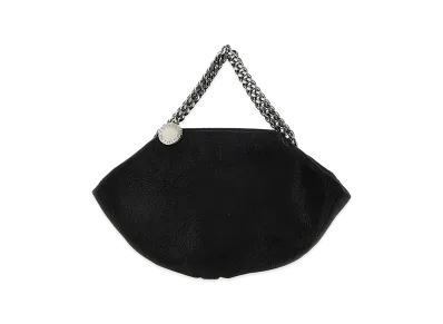 STELLA McCARTNEY Women's falabella Shoulder Bag "Black"
