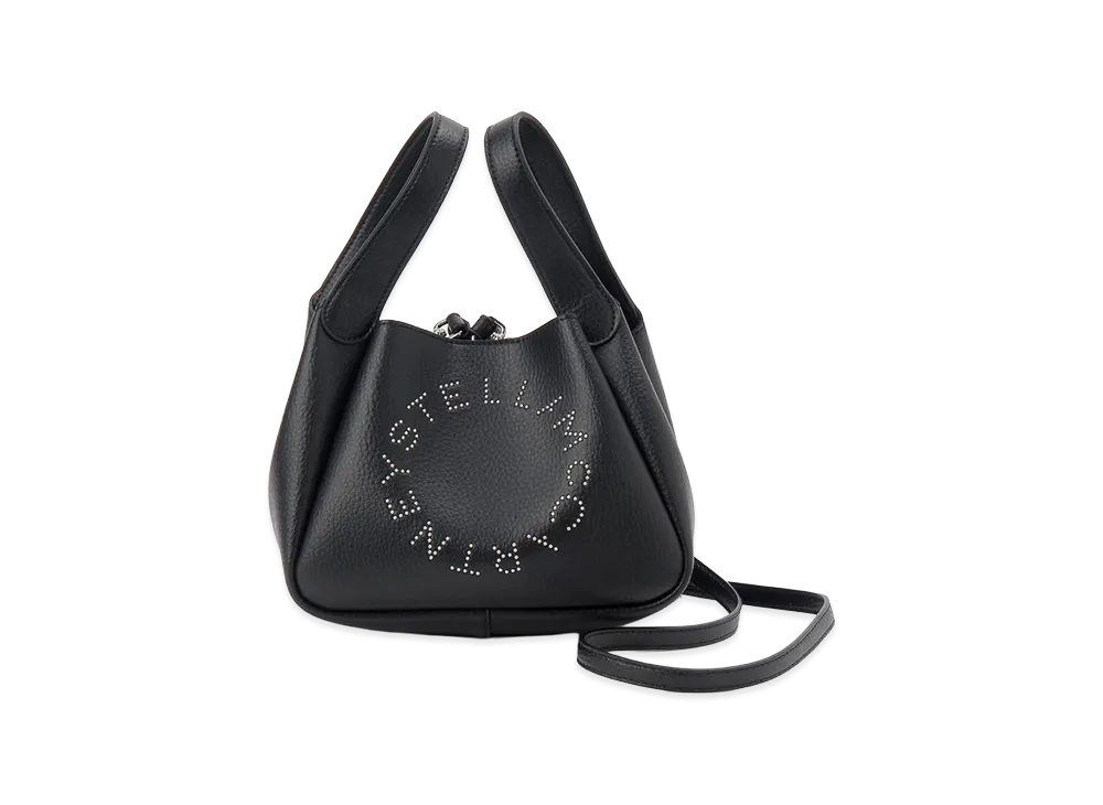 STELLA McCARTNEY Shoulder Bag "Black"