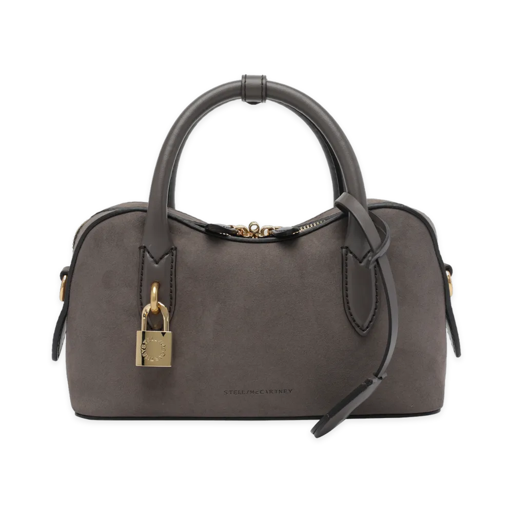 STELLA McCARTNEY Women's Bag "Gray"