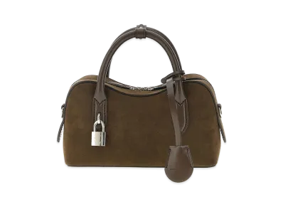 STELLA McCARTNEY Women's stella Ryder Handbag "Brown"