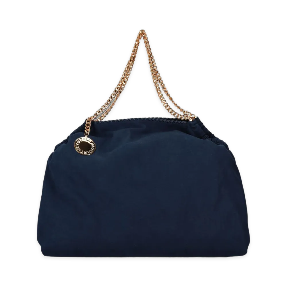 STELLA McCARTNEY Women's Bag "Navy"