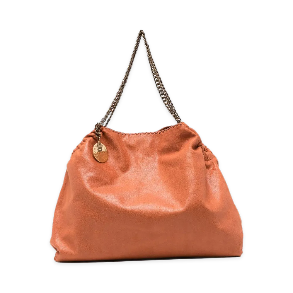 STELLA McCARTNEY Women's Bag "Tangerine"