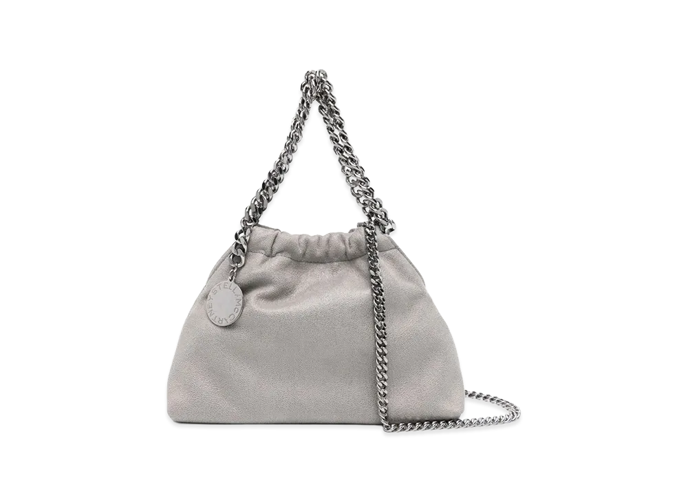 STELLA McCARTNEY Women's Bags "Gray"