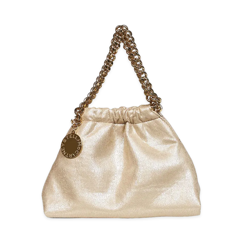 STELLA McCARTNEY Women's Bag "Pyrite"