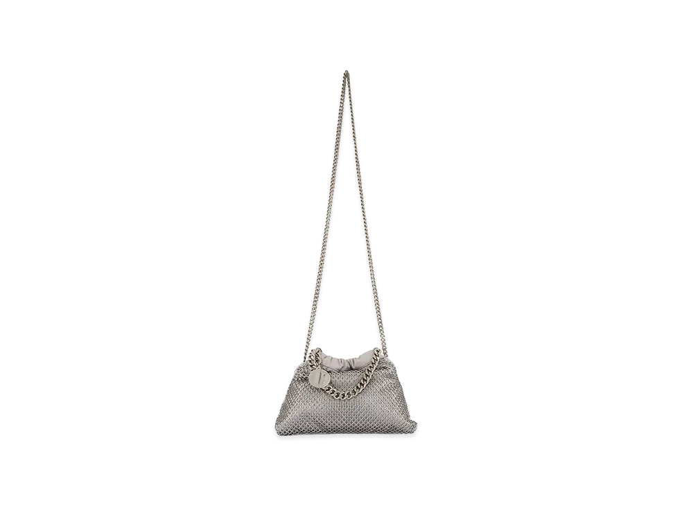 STELLA McCARTNEY Women's Bags "Silver"