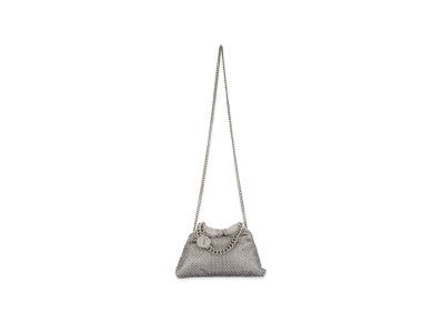 STELLA McCARTNEY Women's Bags "Silver"