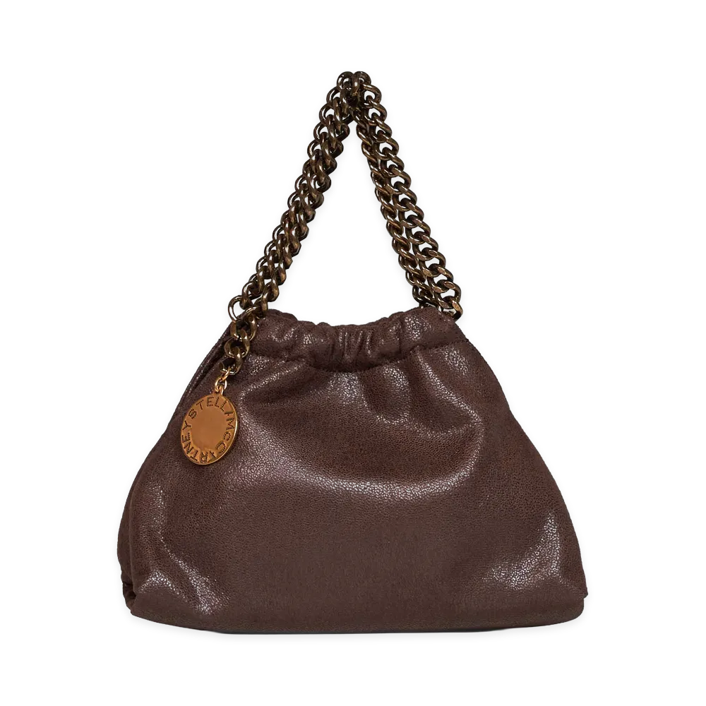 STELLA McCARTNEY Women's Bag "Mahogany"