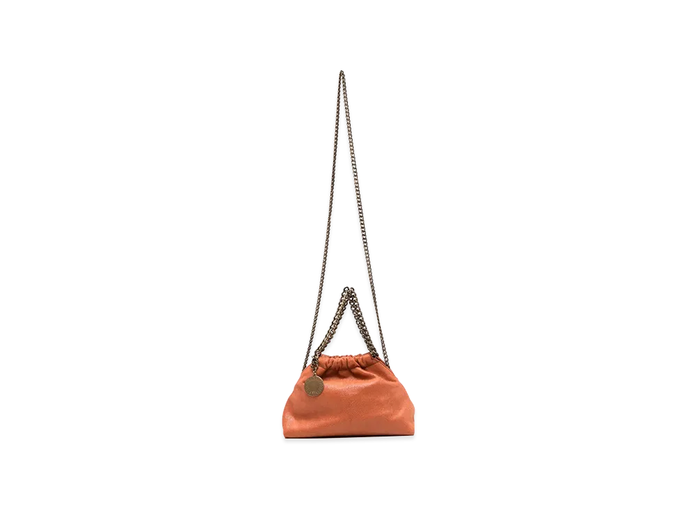 STELLA McCARTNEY Women's Bags "Orange"