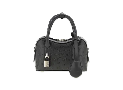 STELLA McCARTNEY Women's stella Ryder Tiny Handbag "Black"