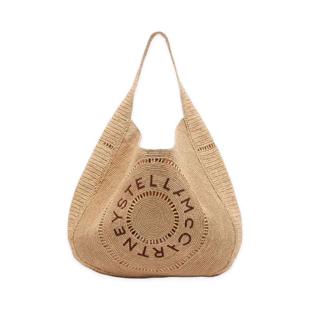 STELLA McCARTNEY Women's Bag "Beige"