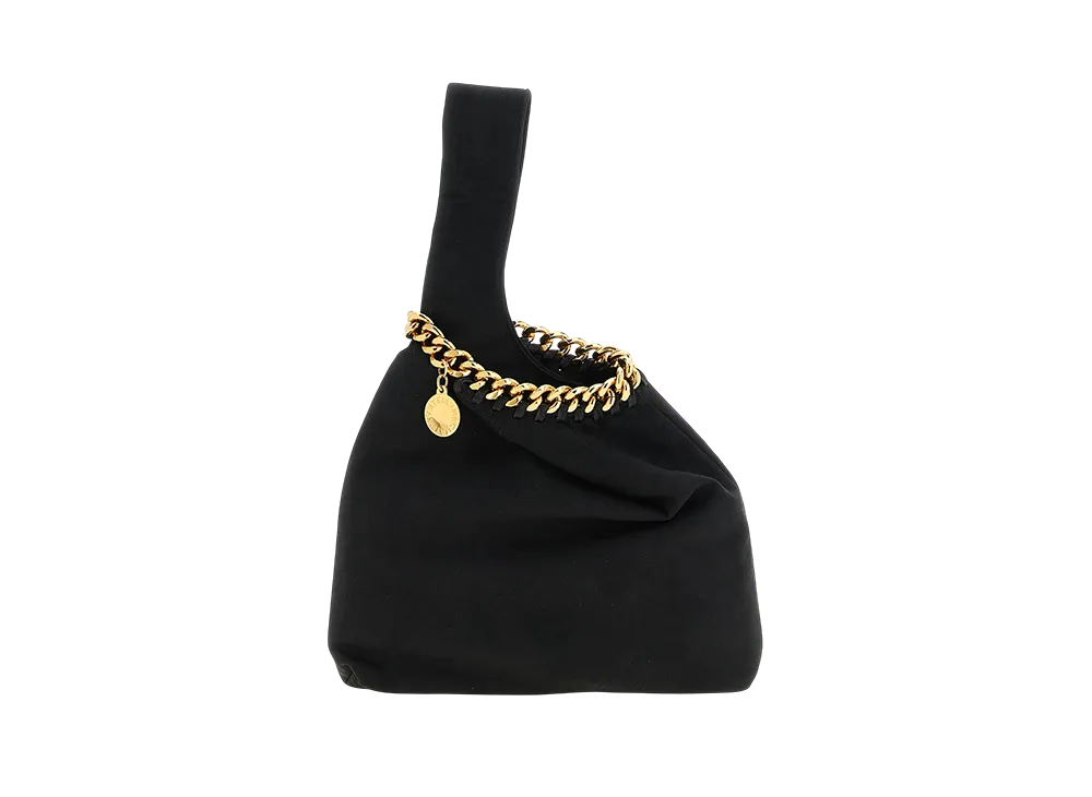 STELLA McCARTNEY Women's Bag "Black"