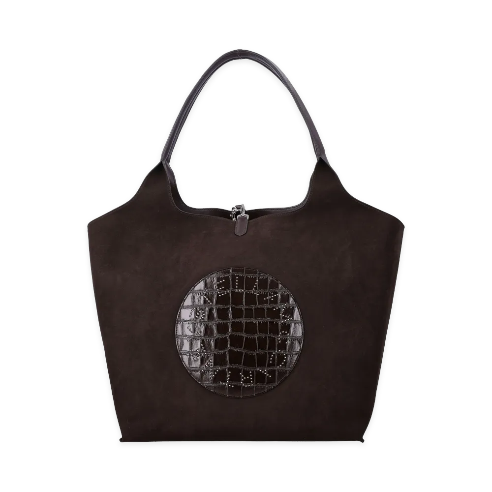 STELLA McCARTNEY Women's Bag "Brown"