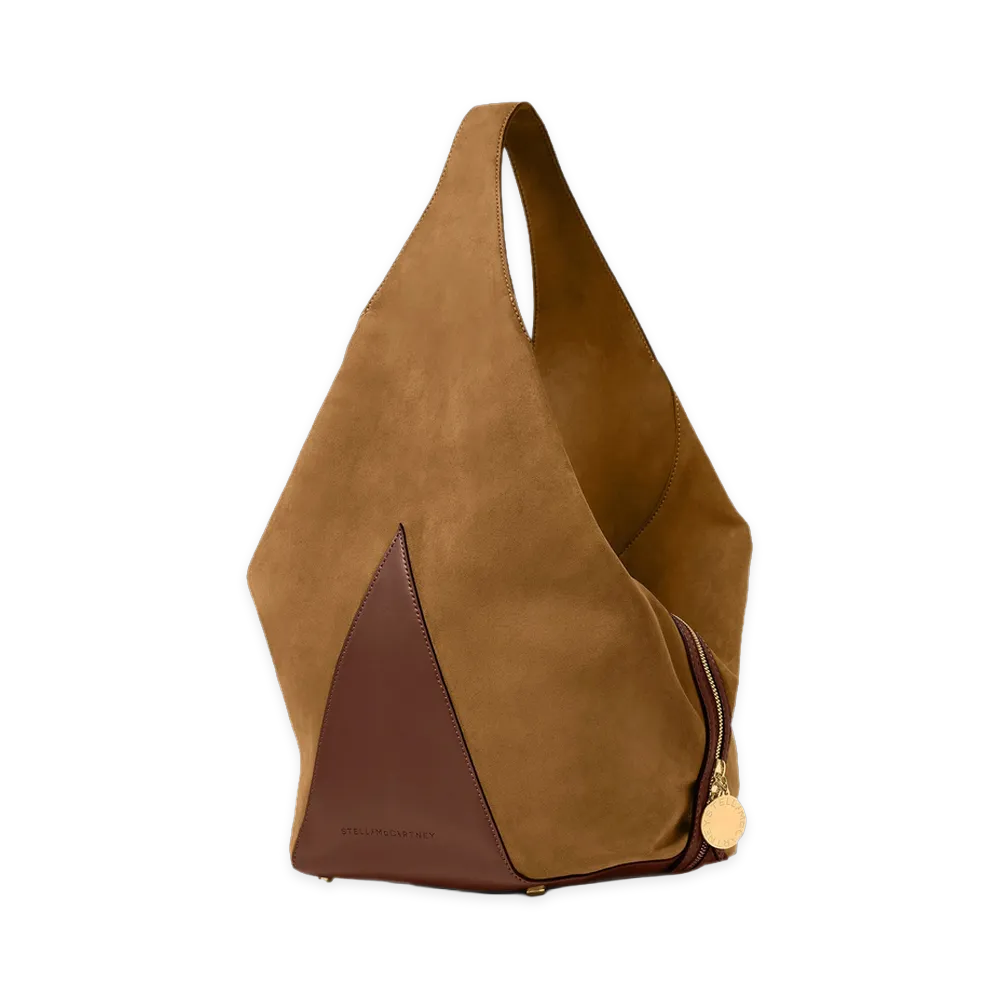 STELLA McCARTNEY Women's Bag "Brown"