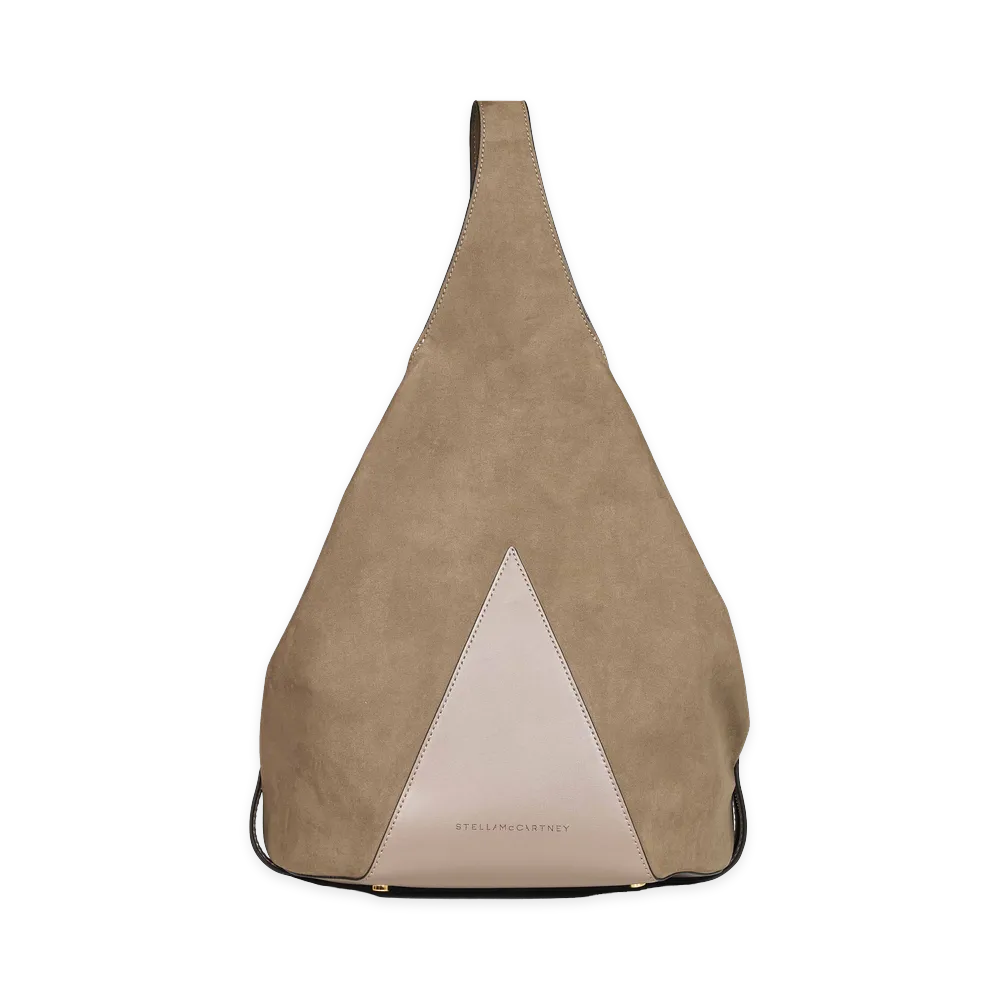 STELLA McCARTNEY Women's Bag "Sand"