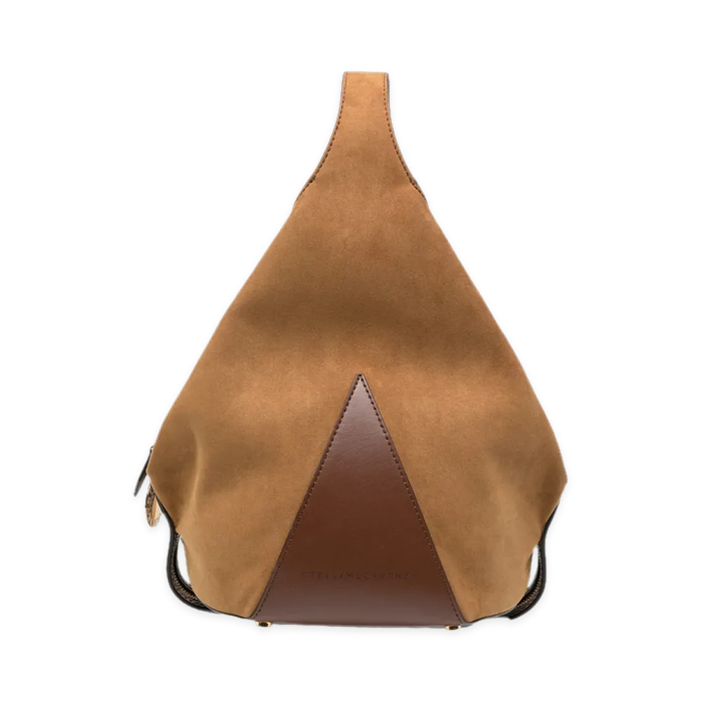 STELLA McCARTNEY Women's Bag "Brown"