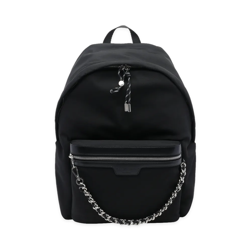 STELLA McCARTNEY Women's Bagpack "Black"